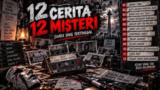KOMPILASI NU METAL INDONESIA VOL. 3 | SUARA YANG TAK PERNAH DIAM | FULL ALBUM