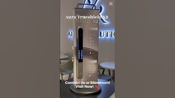 Introduction Video - AURA TRUESHIELD X2