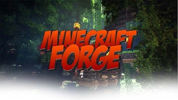 How to install forge on a mac (2019)