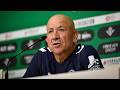 Rueda de prensa del Betis Deportivo - CD Eldense (0-1)