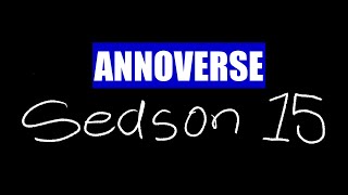 Annoverse: Season 15