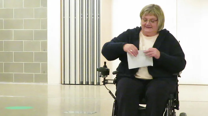 Vicki Kaye - Seen as Read launch
