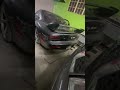 it's pushing 810hp