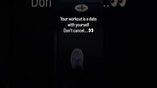 Yes… it is a datee🤌🏻🥺 #relatable #motivation #funny #workout #treadmill #exercise #viral