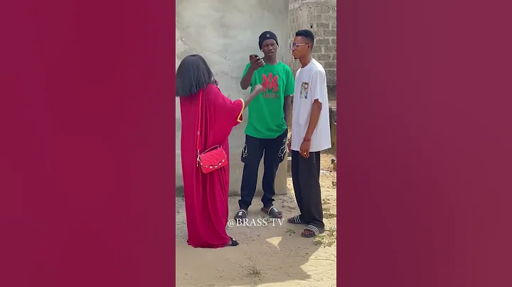 Sugar Mummy refuses to let go of her boyfriend because of his creative performances #news