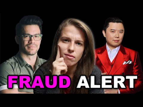 How to Spot a Fraud | Internet Gurus Exposed
