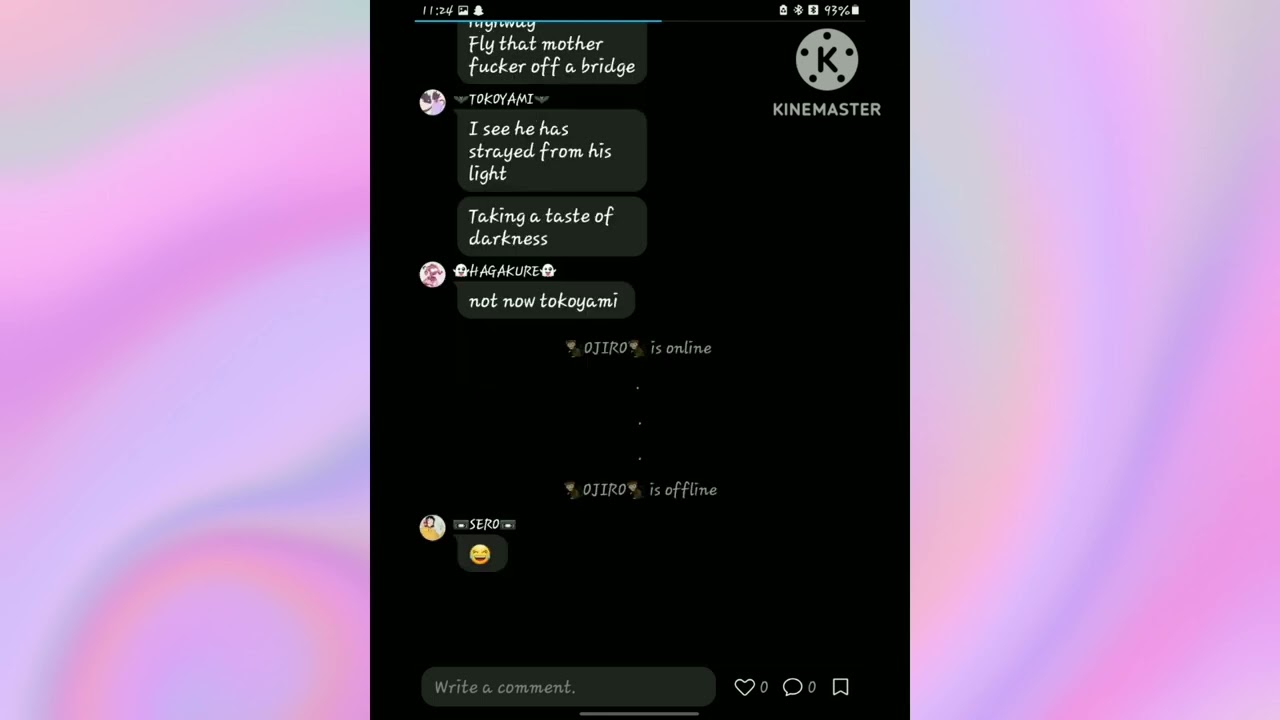 ♡Murdersquad lyric prank Class 1-A||Rob a bank-Conffetti♡