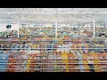 Рабор фотографа Андреаса Гурски (Andreas Gursky)