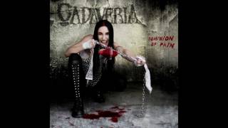 CADAVERIA - Dominion of Pain (Feat. Flegias and Pier Gonella) [Official Audio]