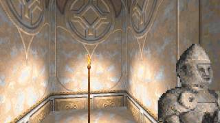 Lets Play Realms of The Haunting | PART 3 - Satan, Parcel of Light