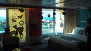 Explorer Of The Seas Grand Suite 1568 Youtube Explorer Of The Seas Grand Suite 1568 Youtube
