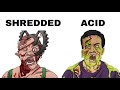 The Most Painful Factory Deaths Ever – Part 2