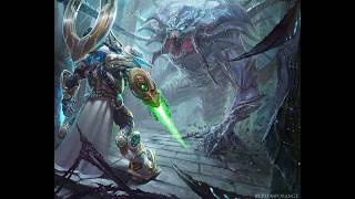 🔴SC2 campanha coop Madness com DASIJ e quarta HOTS | Seja membro e tem Super Chat! #nuusquad