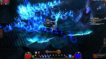 45 - Torchlight 2 - The Locket