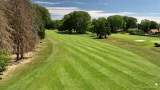 Golf Du Vaudreuil - Hole 8