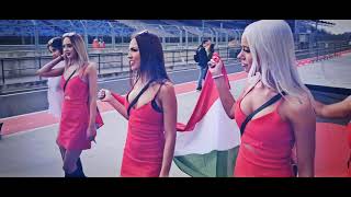 Hungaroring 2019 2