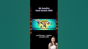 Mr Autofire  MOD Android & iOS 2025  Working 100%