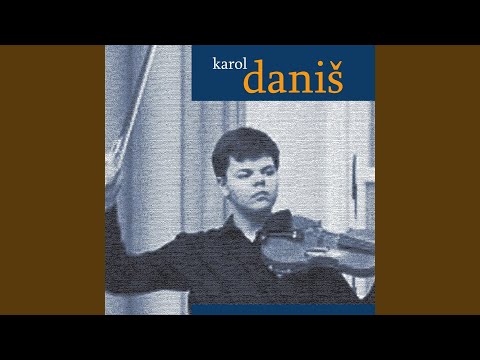 Carmen Fantasy, Op.25: II. Lento assai