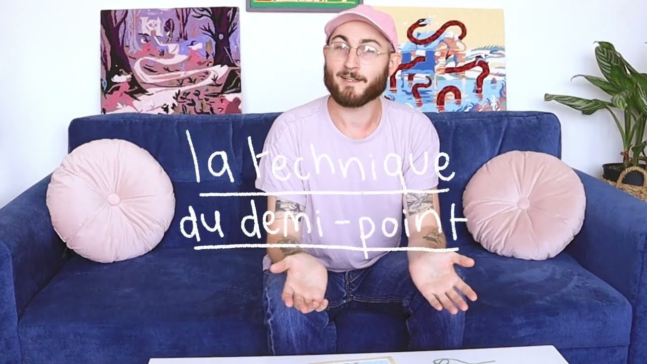 TUTO CANEVAS FATAL - Comment bien démarrer - 2022