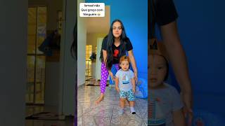 Pula Pula Pipoquinha