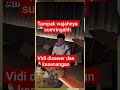 vidi mmg orang nya lucu #vidialdiano #deddycorbuzier #artist #youtubeshorts #beritaviral