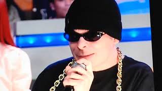 Watch Blind Fury Vs Blaz