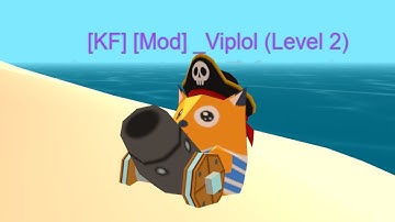 A Day In The Life Of A Krew.io Moderator