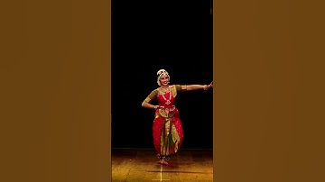 Bharatanatyam Rangapravesha of Kum.Rachna Acharya | Nrithyanjali Institute of Dance@ramyaramnarayan