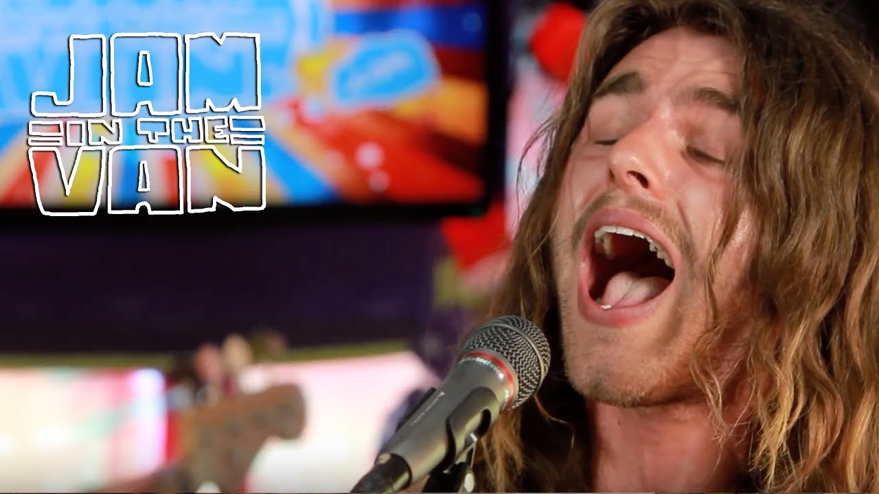Watch VAN DAMSEL - "Best of Everything" (Live at Base Camp in Coachella Valley, CA 2016) #JAMINTHEVAN on YouTube Watch VAN DAMSEL - "Best of Everything" (Live at Base Camp in Coachella Valley, CA 2016) #JAMINTHEVAN on YouTube
