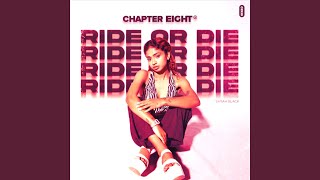 Ride or Die - Sarah Black, adi.