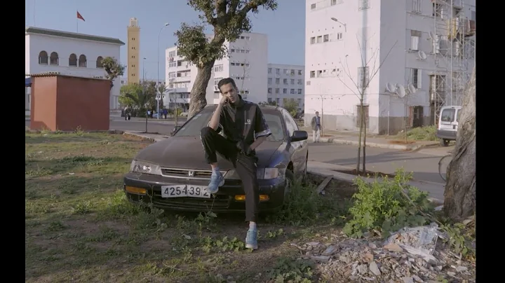 ISSAM  Caviar (Prod. KING DOUDOU)