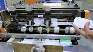 Flexible packaging bags factory China | Manufacture process - Bag Making Production Line