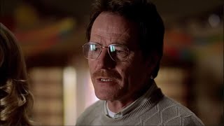 What if Hank showed Walter the right Video ?