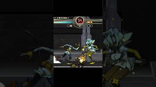 Edith de MS FORTUNE DE SKULLGIRLS