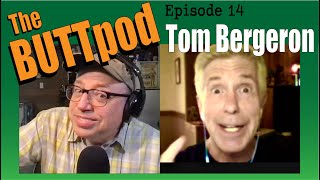 TV legend Tom Bergeron talks bombing at The Emmys!