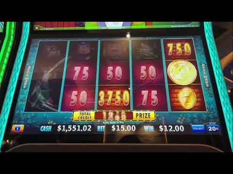 How Much Can You Win Playing Huff
