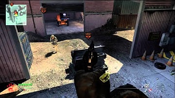 *NEW*  MW2 Quarry Glitch/Spot