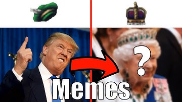 [EU4 MEME] Government types explained BY MEMES