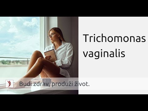 Video: Trichomonas U žena I Muškaraca - Simptomi I Liječenje