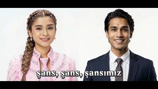 Beste: Hava çok sıcak [offical Video] Söz/Müzik/Beste/Aranje/Video Edit.: Ahmet Yıldırım, 03.05.2026