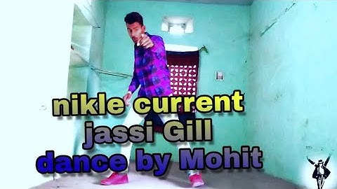 Nikle Currant Dance Video Song | Jassi Gill | Neha Kakkar | Cover by Mohit Poptron and Sonali