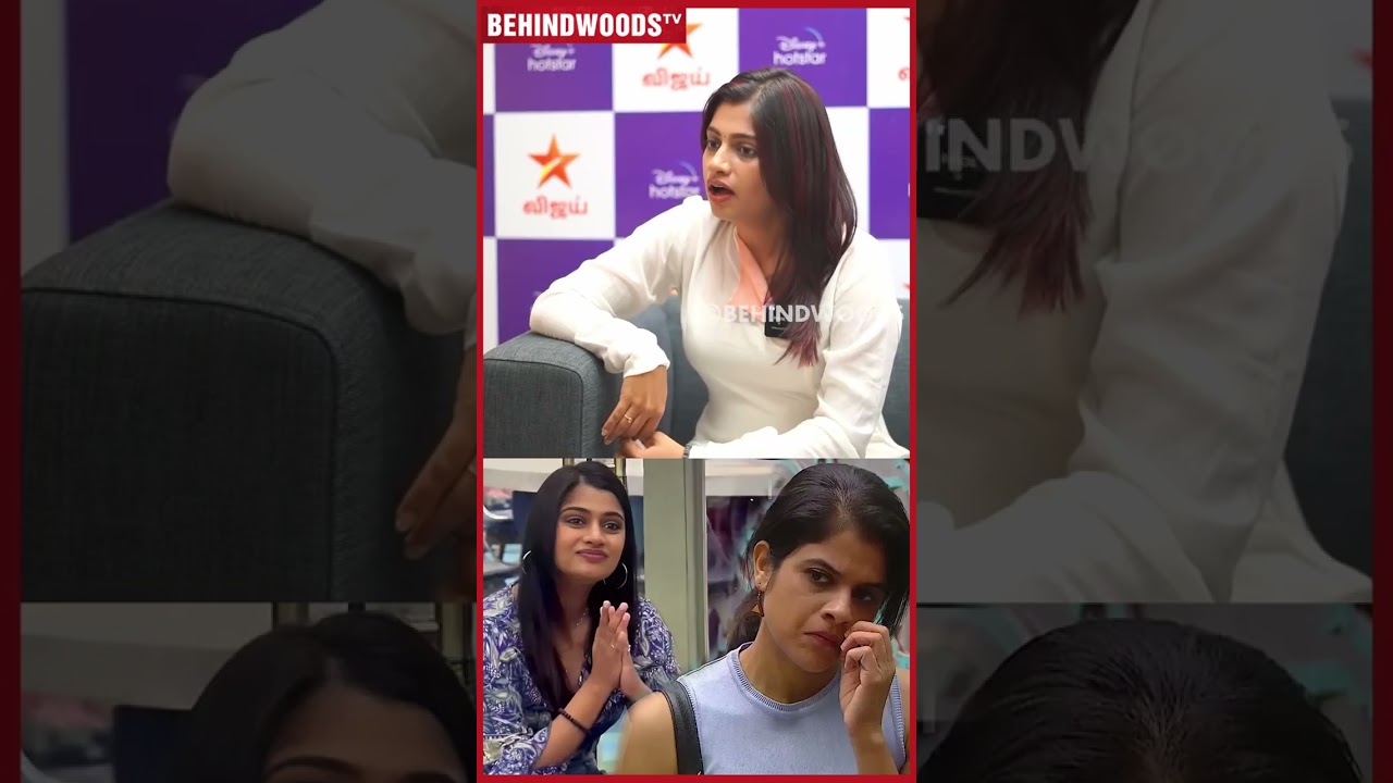 'Pradeep-க்கு Red Card தரலைனா Maya தான் Winner..' 😲 Archana