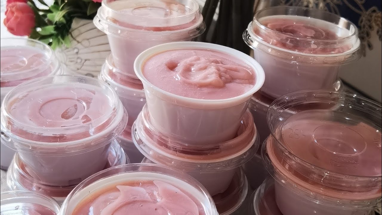 طريقة كريم سحر الرجال / كسارة السرير /الهبالة / او المخمرية.. وصفة تجارية بامتياز مع ذكر الأسعار 😍