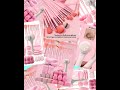 29-Piece Makeup Tool Kit