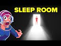 Inside the CIA's Terrifying 'Sleep Room'