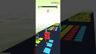 Stack Colours (Level-101)