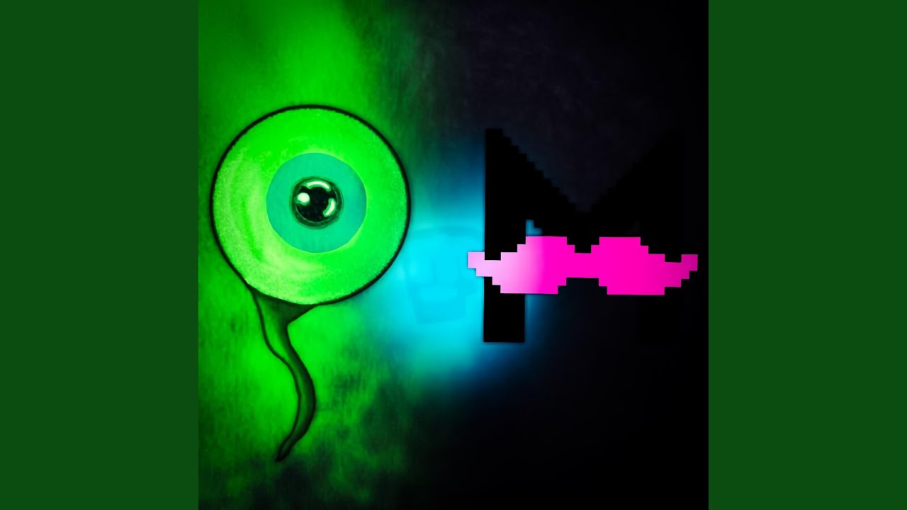 Markiplier vs. jacksepticeye (feat. Hatena360)