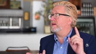 2018-19 International Theater Series A Conversation Between Ums President And Programming Director