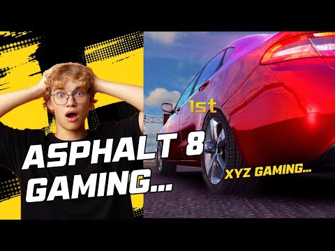 Car racing game gameplay 🎮