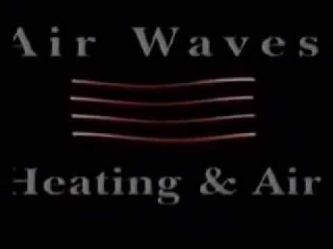 1998 Air Waves Heating & Air Satisfied Customer